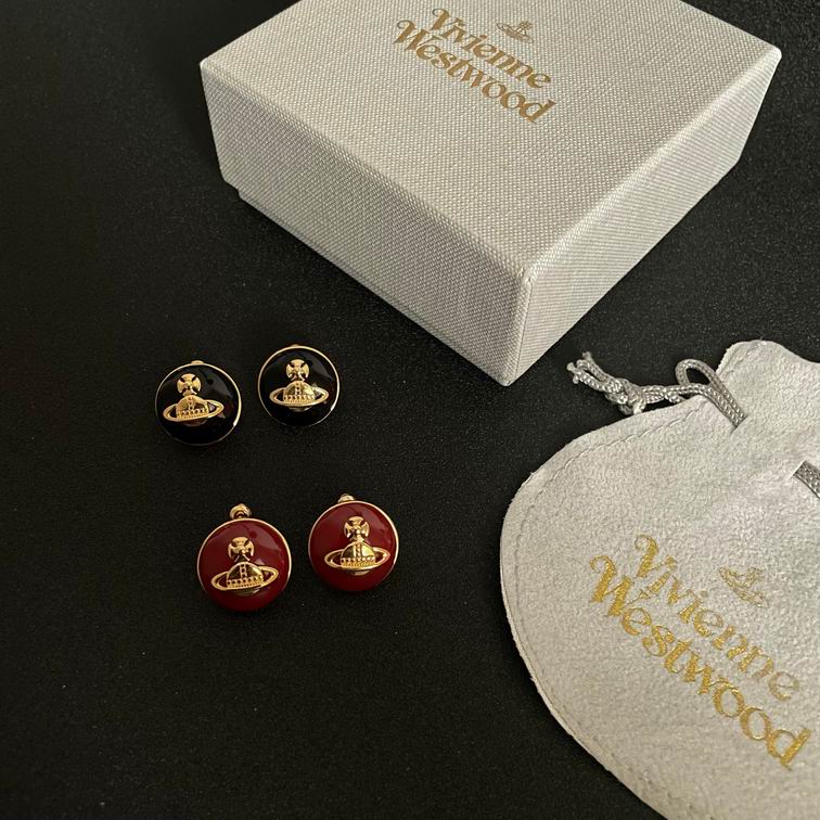 Vividness Westwood Earring 12lyh18